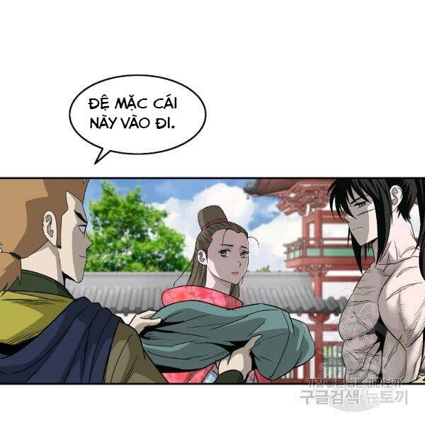 Cung Quỷ Kiếm Thần Chapter 91 - 31