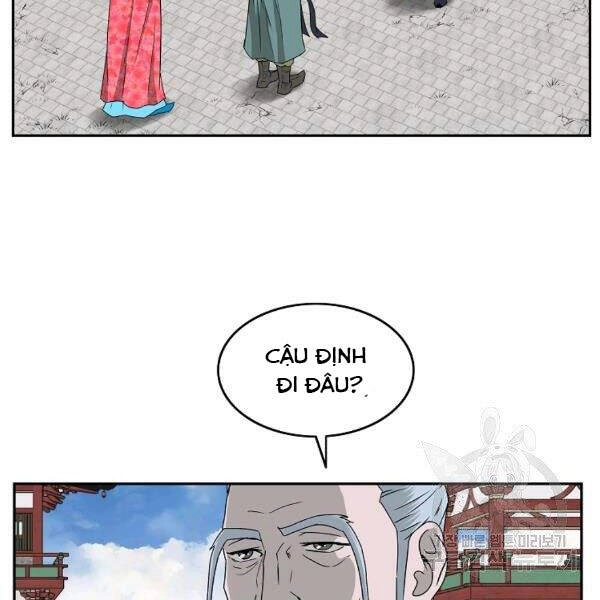 Cung Quỷ Kiếm Thần Chapter 91 - 34