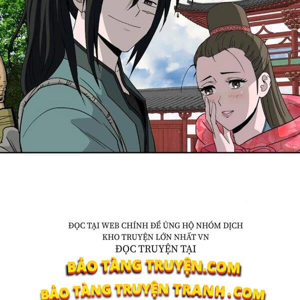 Cung Quỷ Kiếm Thần Chapter 91 - 40