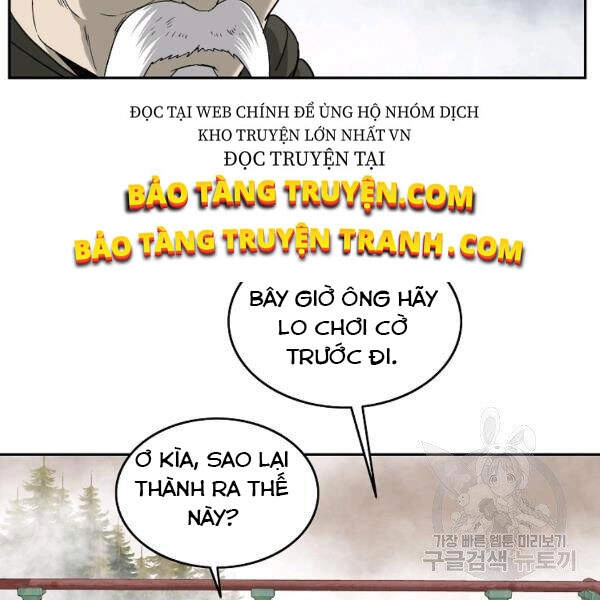 Cung Quỷ Kiếm Thần Chapter 91 - 81