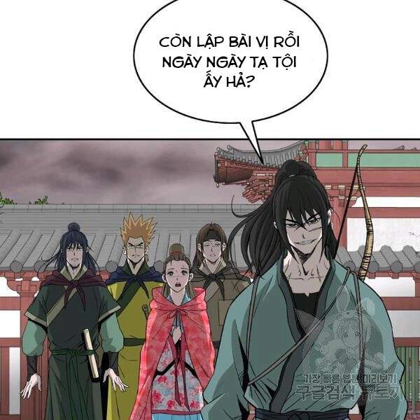 Cung Quỷ Kiếm Thần Chapter 91 - 90