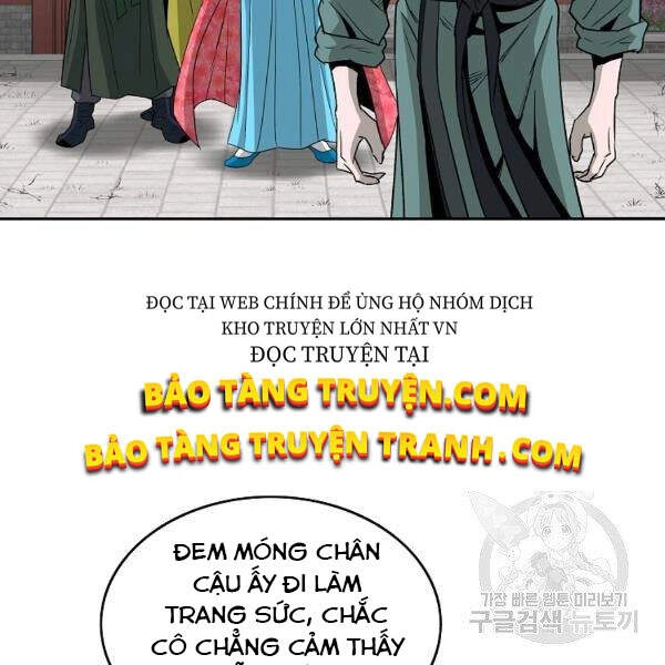 Cung Quỷ Kiếm Thần Chapter 91 - 91
