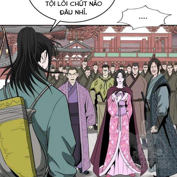 Cung Quỷ Kiếm Thần Chapter 91 - 92