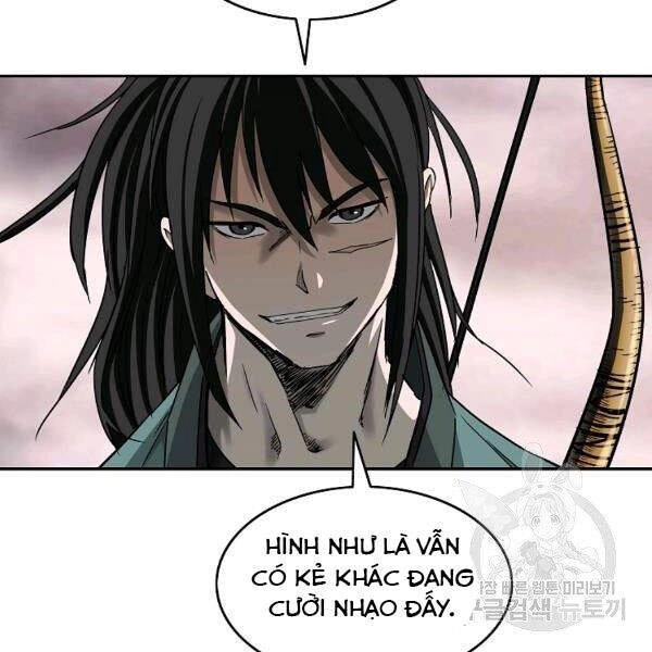 Cung Quỷ Kiếm Thần Chapter 91 - 94