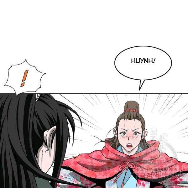 Cung Quỷ Kiếm Thần Chapter 91 - 100