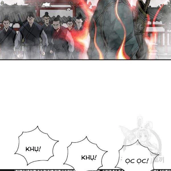 Cung Quỷ Kiếm Thần Chapter 91 - 108