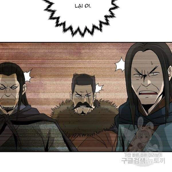 Cung Quỷ Kiếm Thần Chapter 91 - 110