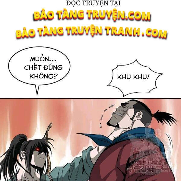 Cung Quỷ Kiếm Thần Chapter 92 - 26