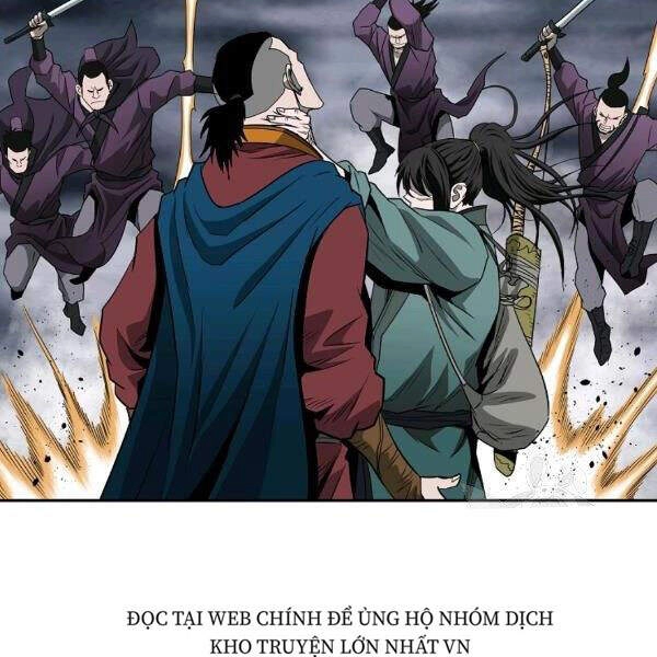 Cung Quỷ Kiếm Thần Chapter 92 - 31