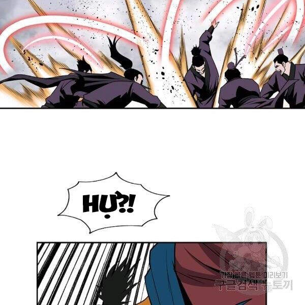 Cung Quỷ Kiếm Thần Chapter 92 - 33