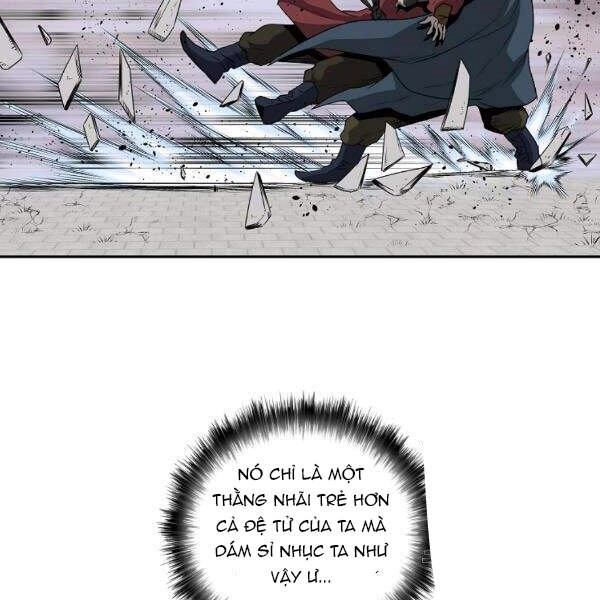 Cung Quỷ Kiếm Thần Chapter 92 - 43