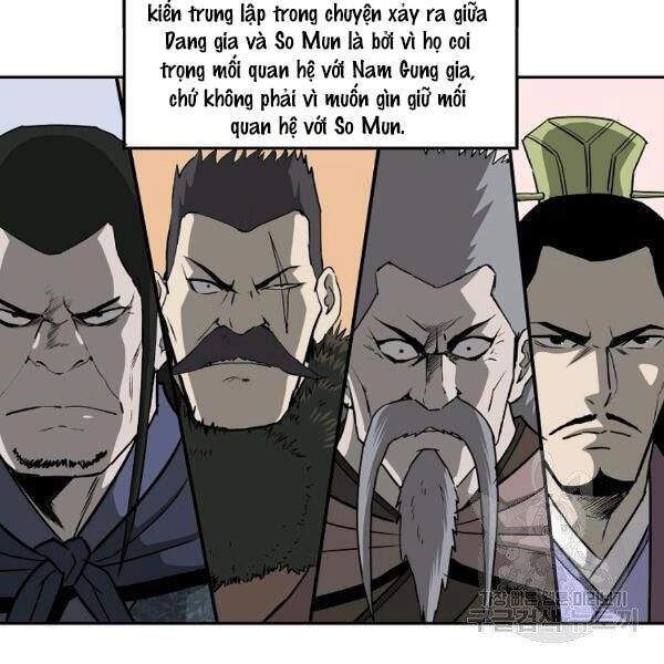 Cung Quỷ Kiếm Thần Chapter 92 - 69