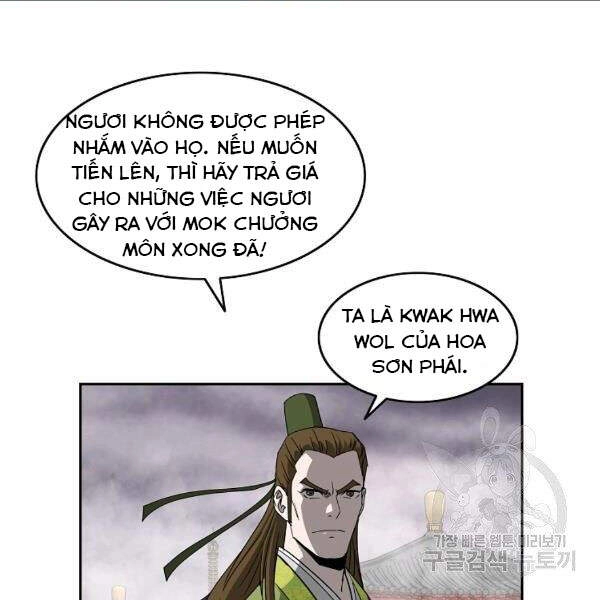 Cung Quỷ Kiếm Thần Chapter 92 - 75