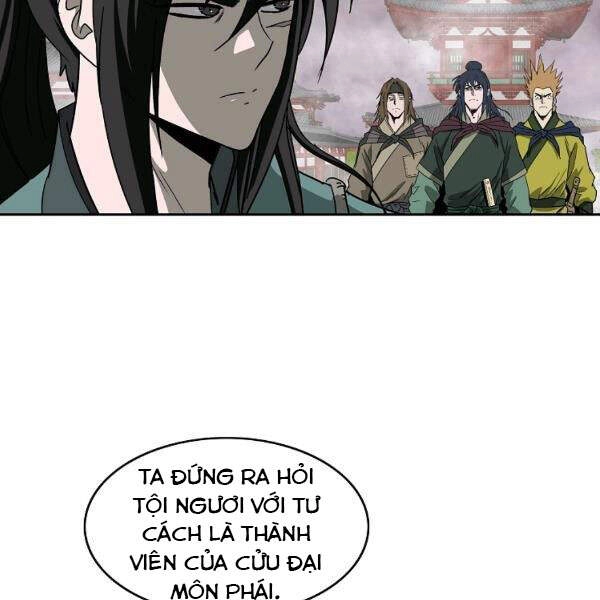 Cung Quỷ Kiếm Thần Chapter 92 - 80