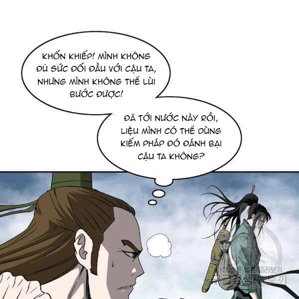 Cung Quỷ Kiếm Thần Chapter 92 - 89