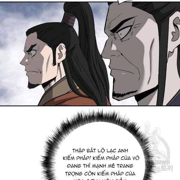 Cung Quỷ Kiếm Thần Chapter 92 - 91