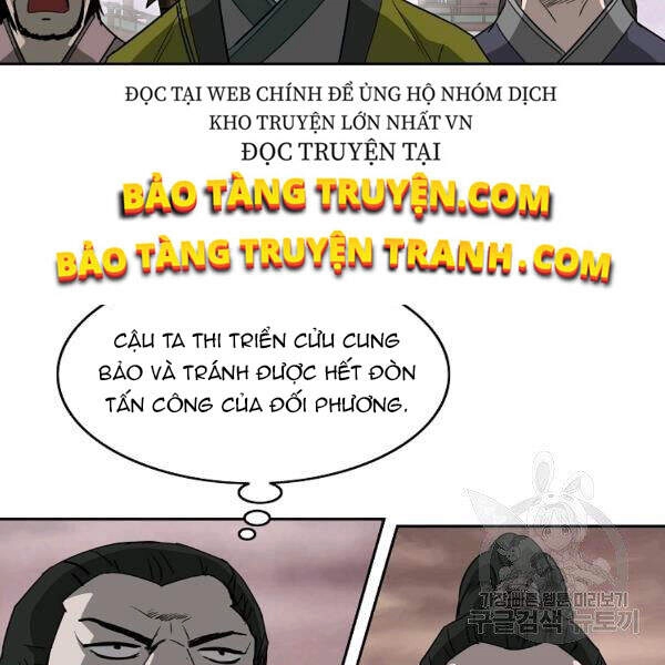 Cung Quỷ Kiếm Thần Chapter 92 - 96