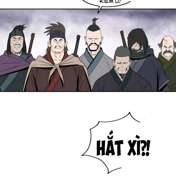 Cung Quỷ Kiếm Thần Chapter 92 - 101