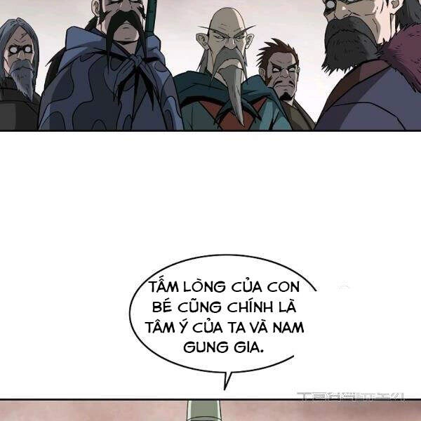 Cung Quỷ Kiếm Thần Chapter 93 - 9