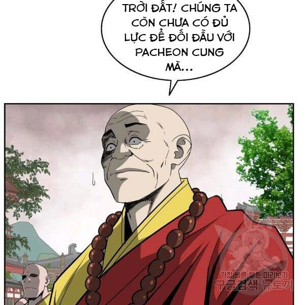 Cung Quỷ Kiếm Thần Chapter 93 - 11