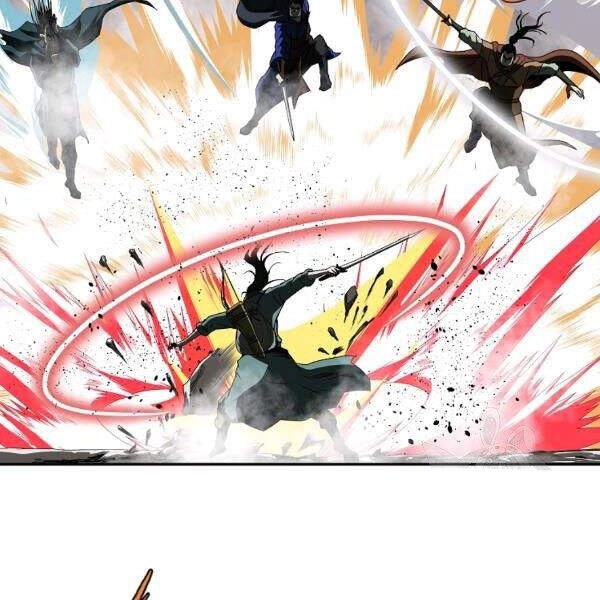 Cung Quỷ Kiếm Thần Chapter 93 - 21