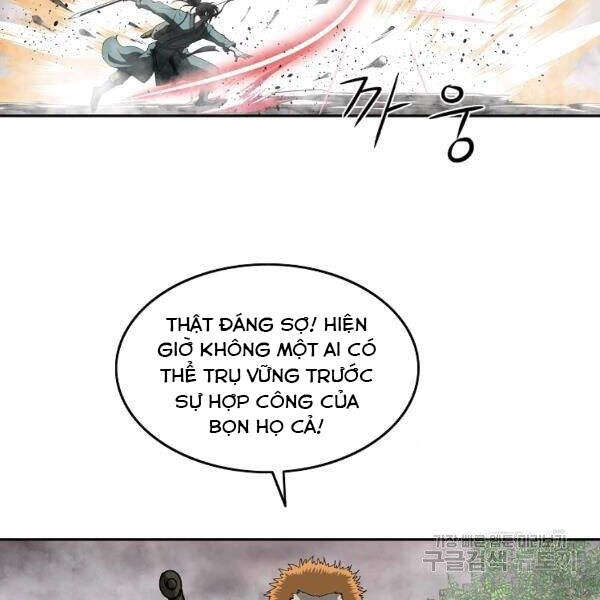 Cung Quỷ Kiếm Thần Chapter 93 - 29