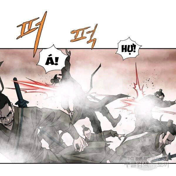 Cung Quỷ Kiếm Thần Chapter 93 - 48