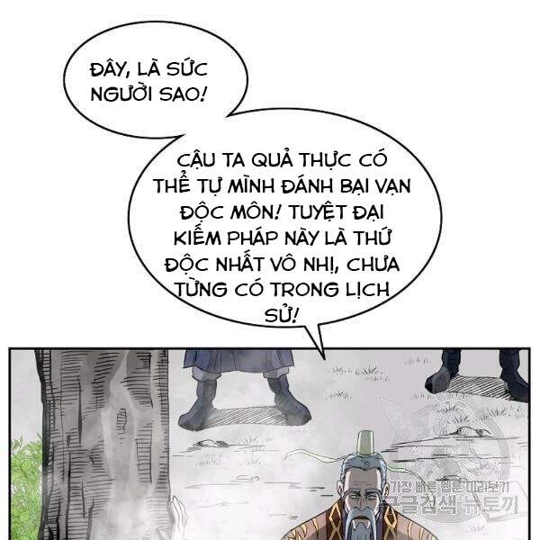 Cung Quỷ Kiếm Thần Chapter 93 - 74
