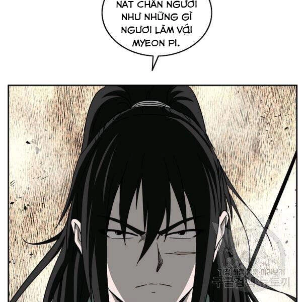 Cung Quỷ Kiếm Thần Chapter 93 - 85