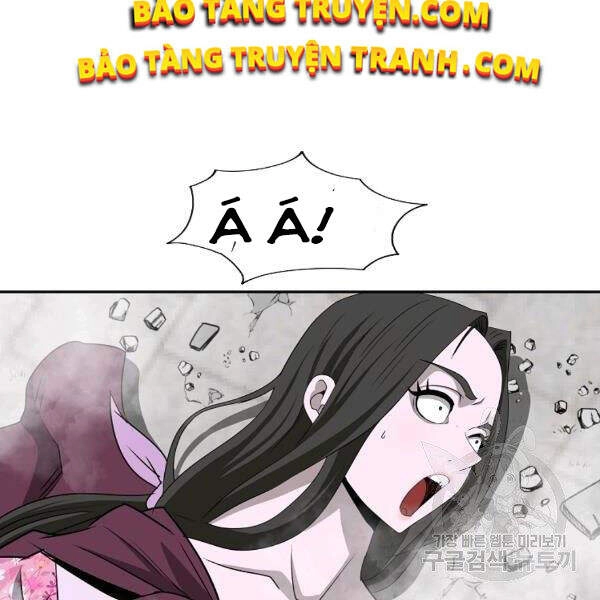 Cung Quỷ Kiếm Thần Chapter 93 - 97