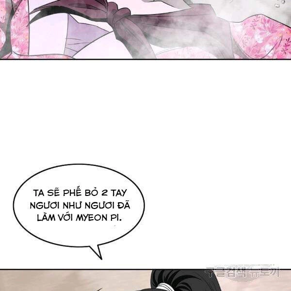 Cung Quỷ Kiếm Thần Chapter 93 - 98