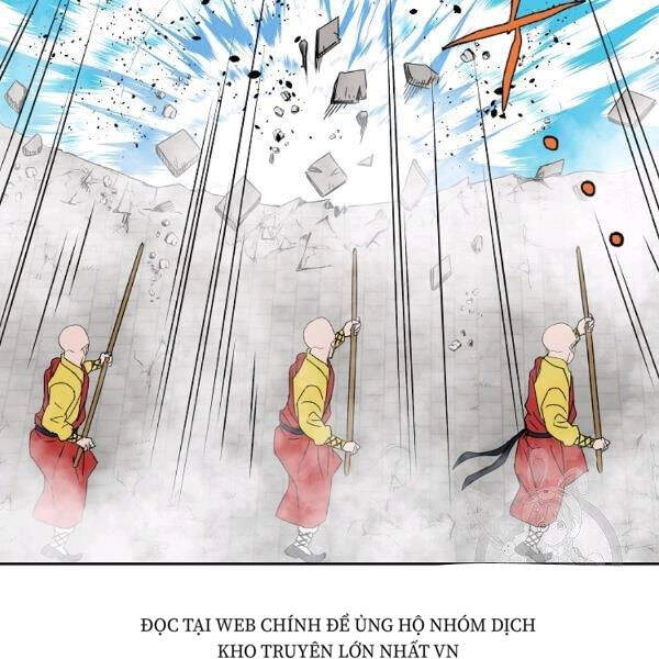 Cung Quỷ Kiếm Thần Chapter 93 - 118