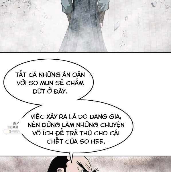 Cung Quỷ Kiếm Thần Chapter 94 - 40