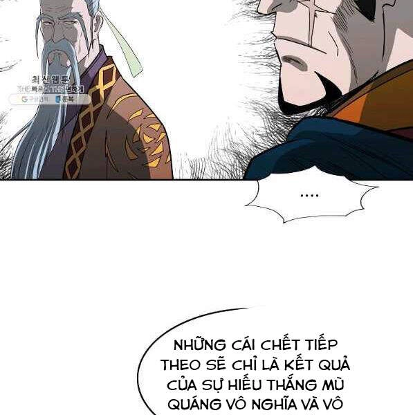 Cung Quỷ Kiếm Thần Chapter 94 - 57