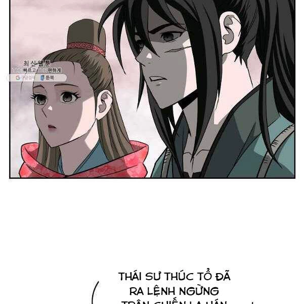 Cung Quỷ Kiếm Thần Chapter 94 - 66