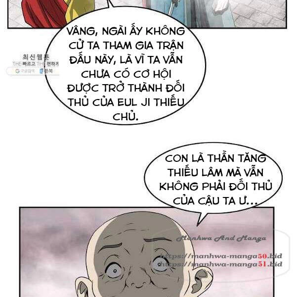Cung Quỷ Kiếm Thần Chapter 94 - 69