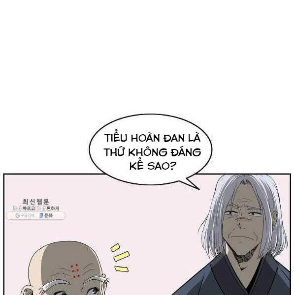 Cung Quỷ Kiếm Thần Chapter 94 - 84