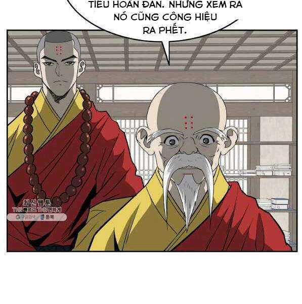 Cung Quỷ Kiếm Thần Chapter 94 - 87