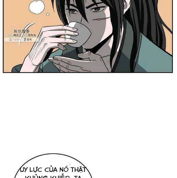 Cung Quỷ Kiếm Thần Chapter 94 - 100