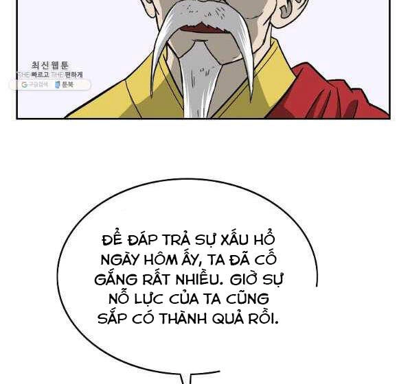 Cung Quỷ Kiếm Thần Chapter 94 - 103