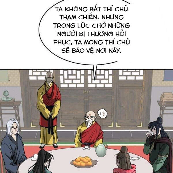 Cung Quỷ Kiếm Thần Chapter 95 - 35