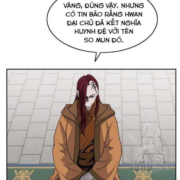 Cung Quỷ Kiếm Thần Chapter 95 - 53