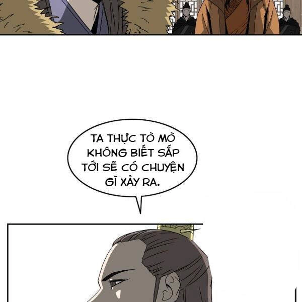 Cung Quỷ Kiếm Thần Chapter 95 - 74