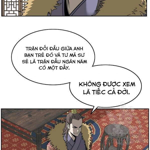 Cung Quỷ Kiếm Thần Chapter 95 - 80