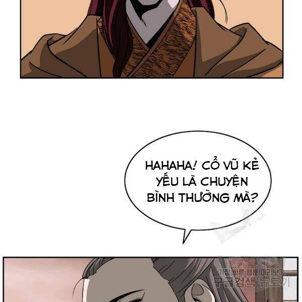 Cung Quỷ Kiếm Thần Chapter 95 - 85