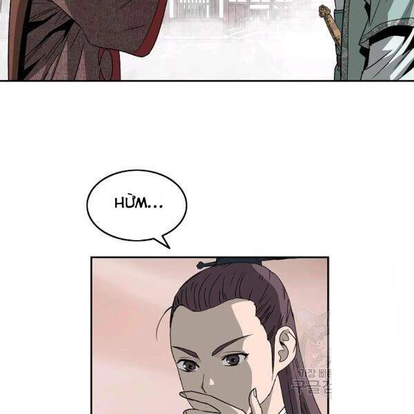 Cung Quỷ Kiếm Thần Chapter 95 - 101