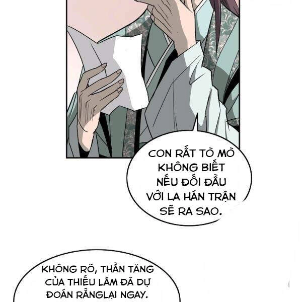 Cung Quỷ Kiếm Thần Chapter 95 - 102