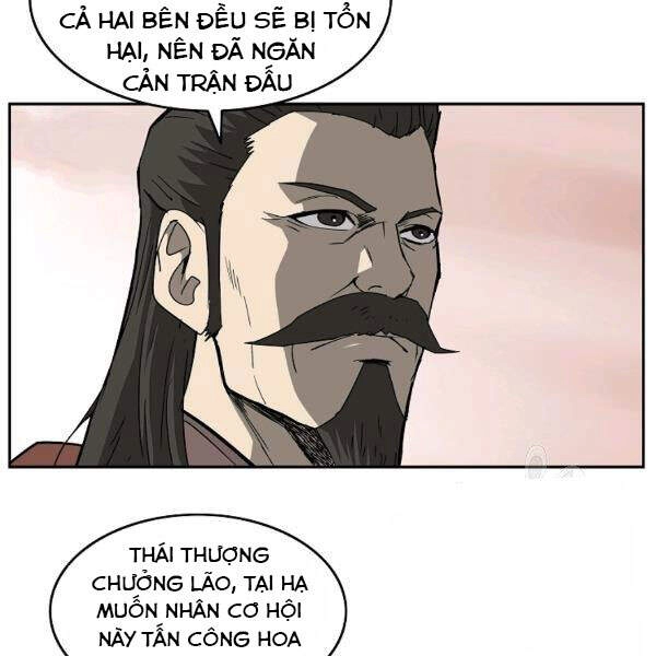 Cung Quỷ Kiếm Thần Chapter 95 - 103