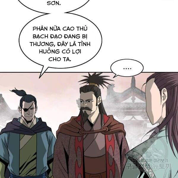 Cung Quỷ Kiếm Thần Chapter 95 - 104