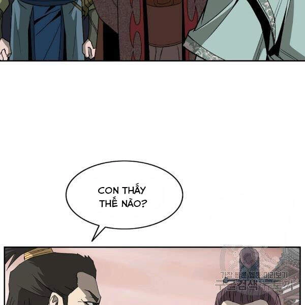 Cung Quỷ Kiếm Thần Chapter 95 - 105